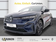 Bild des Angebotes Renault Megane E-Tech Iconic EV60 220hp