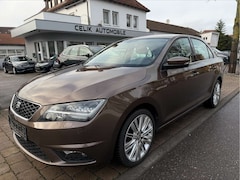 Bild des Angebotes SEAT Toledo 1.0 TSI Xcellence LED Alcantara