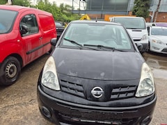 Bild des Angebotes Nissan Pixo 1.0 acenta