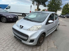 Bild des Angebotes Peugeot 107 Filou 70 2-Tronic AUTOMATIK /  KLIMA