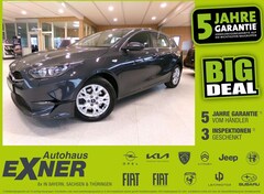 Bild des Angebotes Kia Ceed / cee'd Ceed 1.5 T-GDI VISION Navi+SHZ+Winterp.+2xKlima