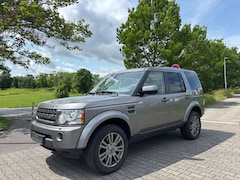Bild des Angebotes Land Rover Discovery 4 3.0 TDV6 HSE LEDER*XENON*AHK*KAMERA*