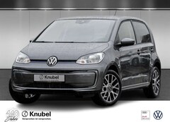 Bild des Angebotes VW e-up! Edition maps+more CCS Climatr. 16" Tempomat