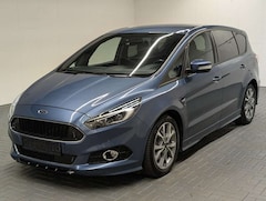 Bild des Angebotes Ford S-Max ST-Line LED/Navi/AHK/SHZ/Kam/Tempom./18"LM