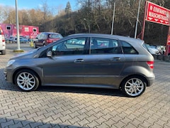 Bild des Angebotes Mercedes-Benz B 200 Automatik Klima