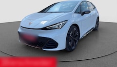 Bild des Angebotes CUPRA Born VZ WÄPU SENNH HuD