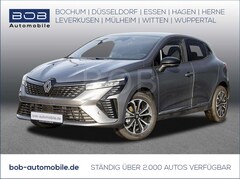 Bild des Angebotes Renault Clio Techno TCe 90 8-fach bereift