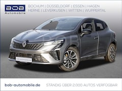 Bild des Angebotes Renault Clio Techno TCe 90 8-fach bereift