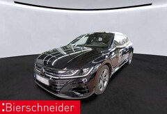 Bild des Angebotes VW Arteon SB 2.0 TSI DSG 4Mo R AHK PANO LEDER 20