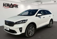 Bild des Angebotes Kia Sorento 2.2D AWD AT Platinum Edition