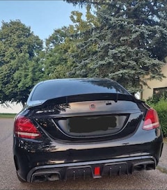 Bild des Angebotes Mercedes-Benz C 450 AMG 4Matic 7G-TRONIC