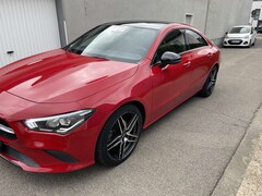 Bild des Angebotes Mercedes-Benz CLA 180 CLA 180 Panorama + 19Zoll Allwetter