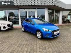 Bild des Angebotes Mazda 2 Exclusive-Line Allwetter AHK