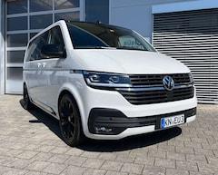 Bild des Angebotes VW T6 Multivan T6.1 Multivan 2.0 TDI DSG EDITION STHZG AHK 18"