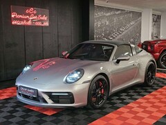 Bild des Angebotes Porsche 911 992 Targa 4 GTS *SPORTDESIGN* (CARBON/SP'ABGAS/L