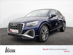 Bild des Angebotes Audi SQ2 FSI 2.0 TFSI quattro NAVI MATRIX PANO B&O