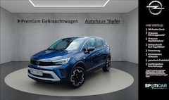 Bild des Angebotes Opel Crossland X Elegance Voll-LED/DAB-Radio/1-Hand