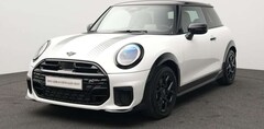 Bild des Angebotes MINI Cooper C John Cooper Works Trim