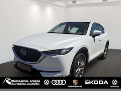 Mazda 5 CX 5 2.5 Skyactive Sports-Line