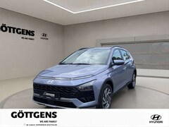 Bild des Angebotes Hyundai BAYON TREND 1.0 T-GDI 7-DCT LED NAVI 16LM