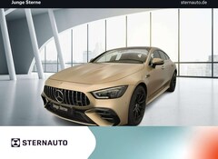 Bild des Angebotes Mercedes-Benz AMG GT GT 53 4M+ Magno V8 Styling PerfoSitz StHz Hinterac