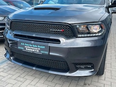 Bild des Angebotes Dodge Durango 5.7L V8 4x4*Kam*7 Sitze*LPG*AHK*PDC