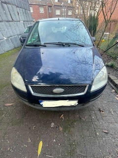 Bild des Angebotes Ford Focus C-Max