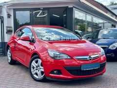 Bild des Angebotes Opel Astra J 1.4 GTC*1.HAND*NAVI*TÜV NEU*