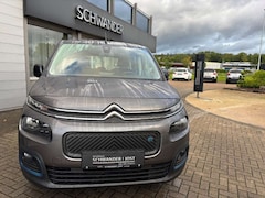 Bild des Angebotes Citroen Berlingo Feel Elektromotor M 136
