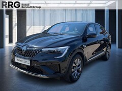 Bild des Angebotes Renault Arkana 1.3 TCe 140 Mild-Hybrid Techno EU6e SHZ PDC