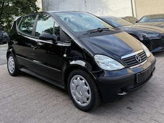Bild des Angebotes Mercedes-Benz A 170 A-Klasse Diesel CDI Classic