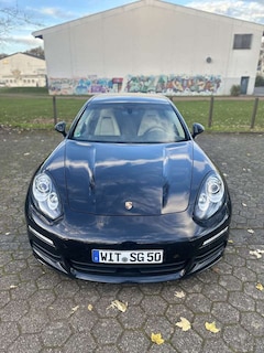 Bild des Angebotes Porsche Panamera Diesel