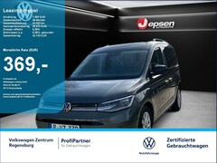 Bild des Angebotes VW Caddy Style 2.0 TDI PANO R-KAMERA SpurH NAVI