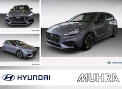 Bild des Angebotes Hyundai i30 1.5 N LINE 7-DCT PANORAMA NAVI LED