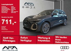 Bild des Angebotes Audi Q5 TFSI edition one quattro LED*Navi*Leder*VC+