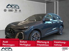 Bild des Angebotes Audi Q5 TFSI edition one quattro LED*Navi*Leder*VC+