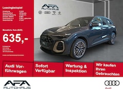 Bild des Angebotes Audi Q5 TFSI edition one quattro LED*Navi*Leder*VC+