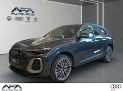 Bild des Angebotes Audi Q5 TFSI edition one quattro LED*Navi*Leder*VC+