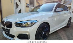 Bild des Angebotes BMW 140 *SPECIAL-EDITION*GSD*HIFI*INSP.INKL.02-2026*1.HAND