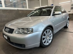 Bild des Angebotes Audi S3 1.8T Facelift ab 123€ Quattro Xenon Recaro