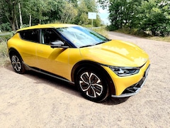 Bild des Angebotes Kia EV6 77,4-kWh AWD Wärmepumpe
