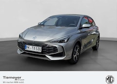 Bild des Angebotes MG MG3 Luxury 360° LED Virtual