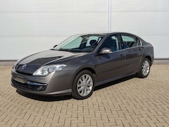Bild des Angebotes Renault Laguna 2.0l Dynamique Teilleder Bi-Xenon Sitzheizung