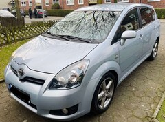 Bild des Angebotes Toyota Corolla Verso