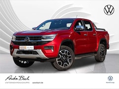 Bild des Angebotes VW Amarok DoubleCab 2.0 TDI 4x4 "Style" Automatik N