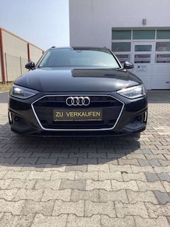 Bild des Angebotes Audi A4 40 TDI S tronic Avant