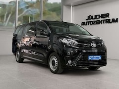 Bild des Angebotes Toyota Proace L3 Comfort, Inspektion neu , 9-Sitzer