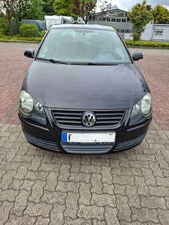 Bild des Angebotes VW Polo Polo Black Edition