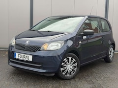 Bild des Angebotes Skoda Citigo Active*TOP-ZUSTAND*KLIMA*GARANTIE