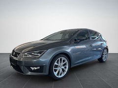Bild des Angebotes SEAT Leon 1.4 TSI FR/SHZ/LED/PDC V+H/